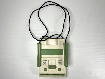 Taiwan 80's Fami-Clone System HVC-001 (AV MOD, VER )