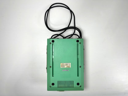 Taiwan 80's Fami-Clone System HVC-001 (AV MOD, VER )
