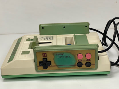 Taiwan 80's Fami-Clone System HVC-001 (AV MOD, VER )