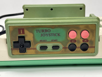 Taiwan 80's Fami-Clone System HVC-001 (AV MOD, VER )