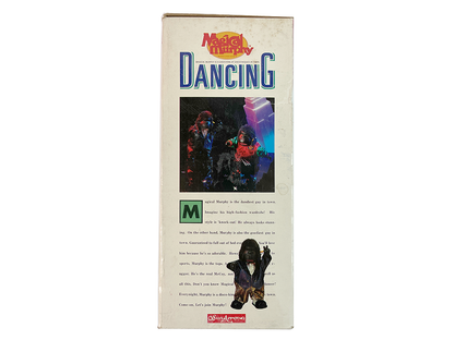 1987 Sun Arrow Magical Murphy Dancing