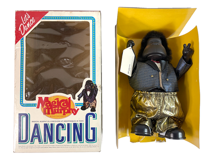 1987 Sun Arrow Magical Murphy Dancing