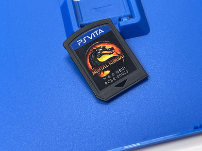 PS Vita Mortal Kombat (US Ver)