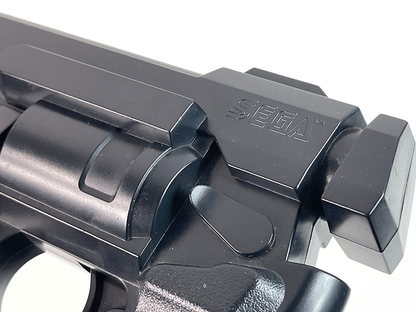 Sega SATURN Stunner Light Gun HSS-0122