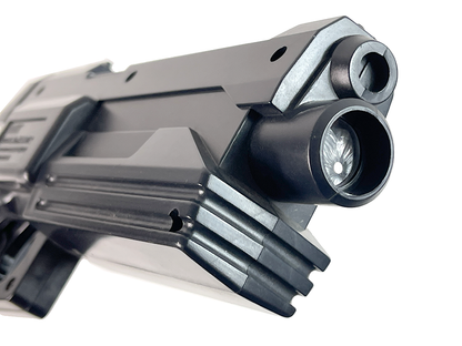 Sega SATURN Stunner Light Gun HSS-0122
