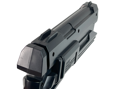 Sega SATURN Stunner Light Gun HSS-0122