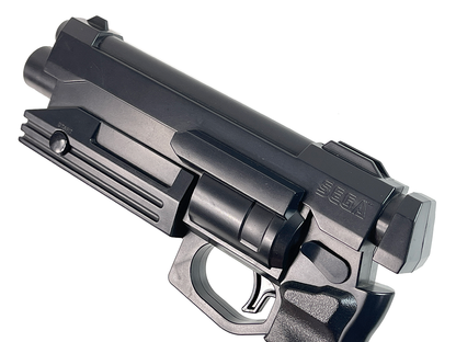 Sega SATURN Stunner Light Gun HSS-0122