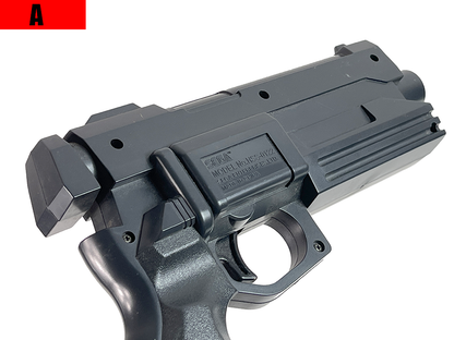 Sega SATURN Stunner Light Gun HSS-0122