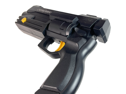 SEGA Saturn Stunner Light Gun HSS-0152 (BOXED)