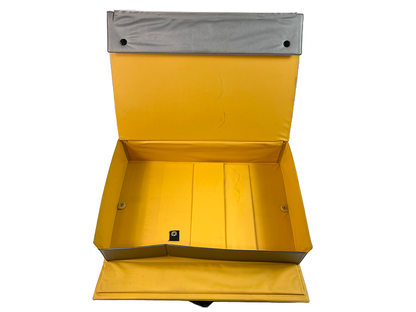 Nintendo Famicom Disk Drive Storage Carrying Bag Disk System