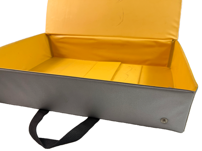Nintendo Famicom Disk Drive Storage Carrying Bag Disk System