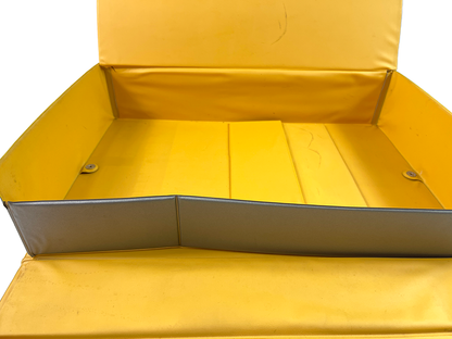 Nintendo Famicom Disk Drive Storage Carrying Bag Disk System