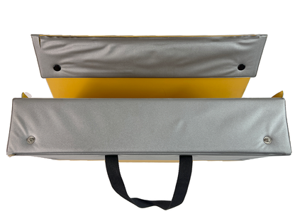 Nintendo Famicom Disk Drive Storage Carrying Bag Disk System