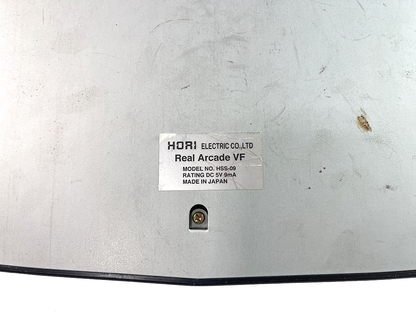 Sega SATURN HORI REAL ARCADE VF HSS-09 (Saturn Arcade Stick)