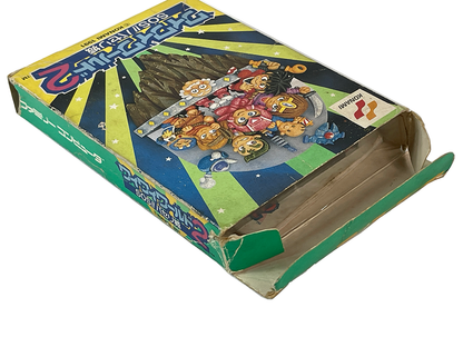 Nintendo Famicom WAI WAI WORLD 2 (Completed, JPN Ver)