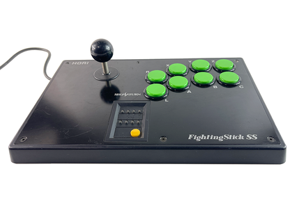Sega SATURN HORI Fighting Stick SS HSS-07