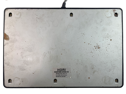 Sega SATURN HORI Fighting Stick SS HSS-07
