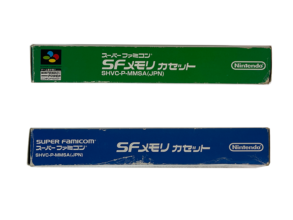 SFC Nintendo Power SF Memory "DERBY STALLION 98" (JPN Ver)