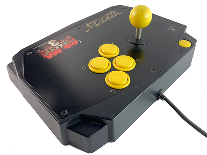 PS1 NAMCO TEKKEN 3 Fighting Stick