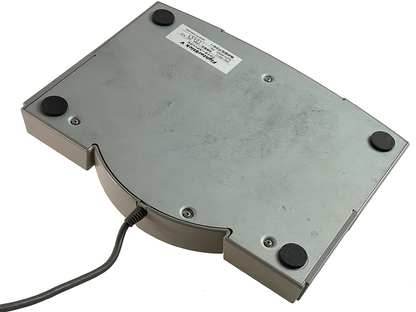 PS1 ASCII FighterStick V