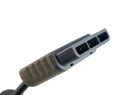 PS1 ASCII FighterStick V