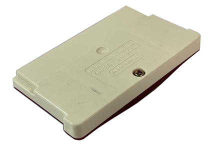 GBA FAMICOM MINI SERIES VOL 20 : GANBARE GOEMON! (JPN Ver, Loose Cartridge)