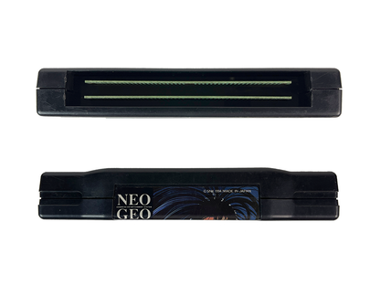 SNK NeoGeo AES Samurai Shodown 2/ Samurai Spirit II Cartridge (Genuine/ US Ver)