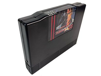 SNK NeoGeo AES Samurai Shodown 2/ Samurai Spirit II Cartridge (Genuine/ US Ver)