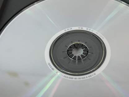 NEO-CD Art of Fighting 2/ Ryūko no Ken 2 W/ Spine card (JPN Ver)