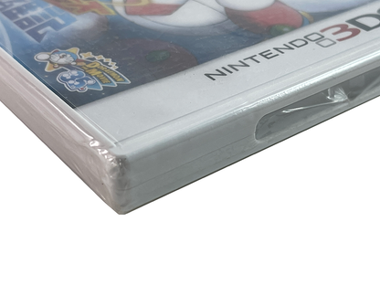 (NEW) Nintendo 3DS Doraemon: Nobita's Space Heroes (JPN Ver)