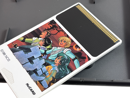 NEC PC Engine Energy (JPN Ver)
