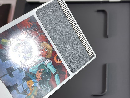 NEC PC Engine Energy (JPN Ver)