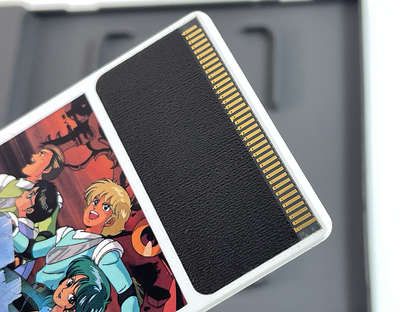 NEC PC Engine Energy (JPN Ver)