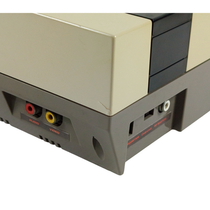 1985 Nintendo NES NESA-001 System (US Ver, System Only)