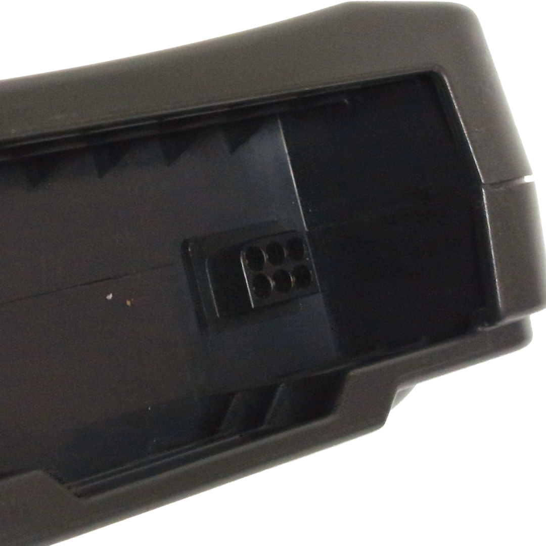 NINTENDO N64 System W/ Box NUS-S-HA (JPN)