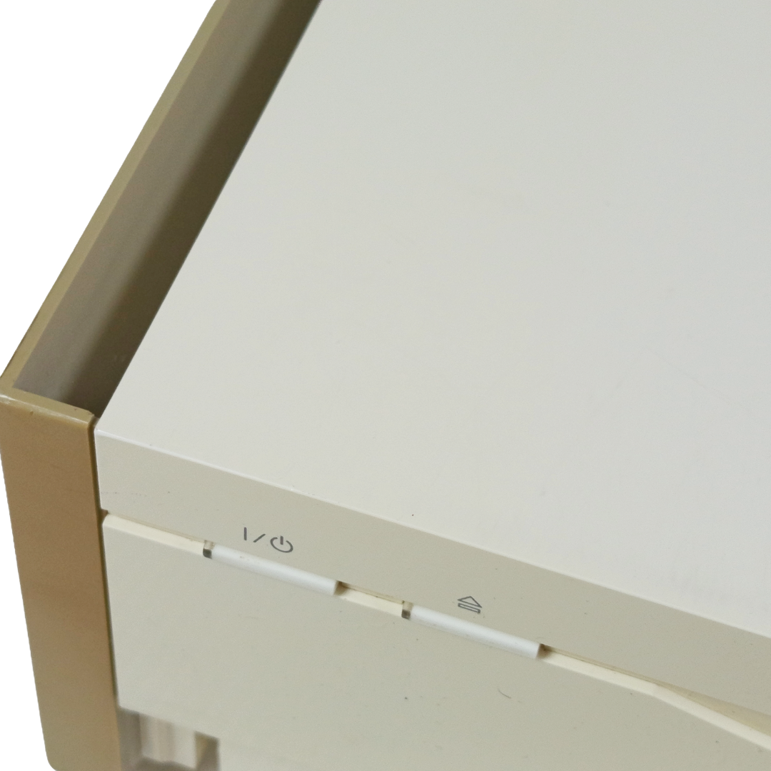 SONY PSX System DESR-5100 (DVD Drive Doesn't read Disk, JPN VER)