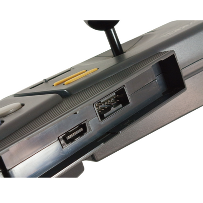 FC/SFC CAPCOM POWER STICK FIGHTER CPS FIGHTER-A CPS-A10CA