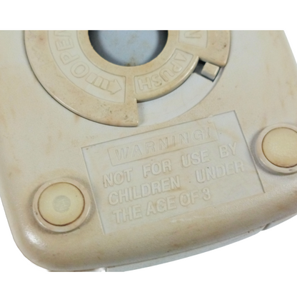 SFC Mouse (SNS-016, JPN Ver, Mouse only)