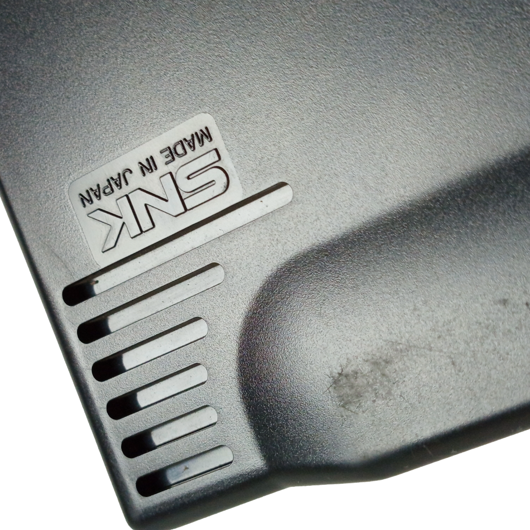 SNK 1994 Authentic Neo Geo AES Samurai Spirit II (Cartridge Only, JPN Ver)