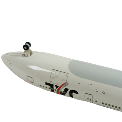 HERPA JAL MINITURMOBDELLE BOEING 777-300ER Scale 1:400 JE2016
