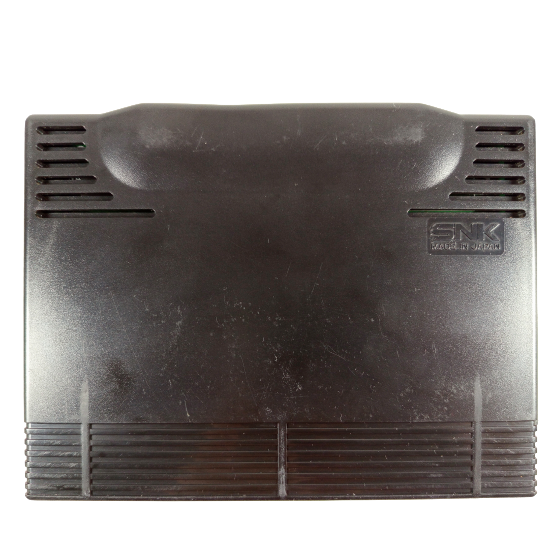 SNK 1994 Authentic Neo Geo AES Samurai Spirit II (Cartridge Only, JPN Ver)