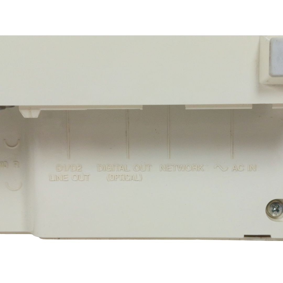 SONY PSX System DESR-5100 (DVD Drive Doesn't read Disk, JPN VER)