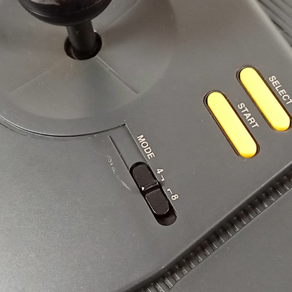 FC/SFC CAPCOM POWER STICK FIGHTER CPS FIGHTER-A CPS-A10CA