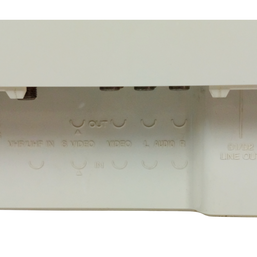 SONY PSX System DESR-5100 (DVD Drive Doesn't read Disk, JPN VER)