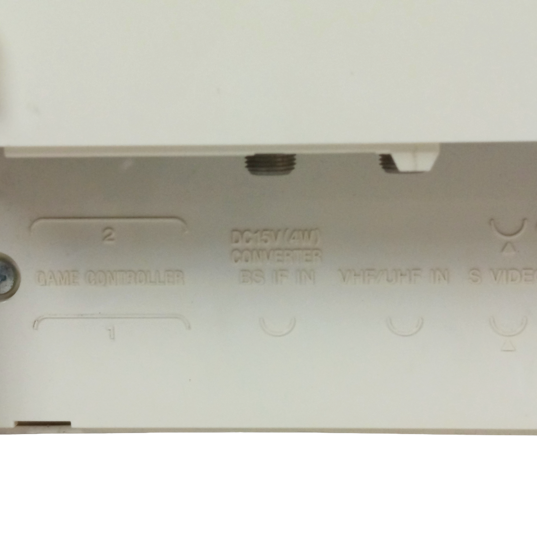 SONY PSX System DESR-5100 (DVD Drive Doesn't read Disk, JPN VER)