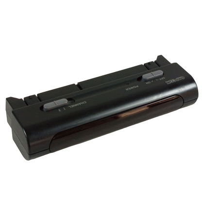 FC/SFC CAPCOM CPS Fighter B Cordless Adapter W/ Reciver (For Capcom CPS FIGHTER-A CPS-A10CA)