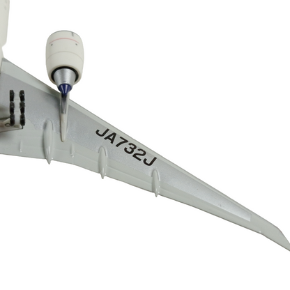 HERPA JAL MINITURMOBDELLE BOEING 777-300ER Scale 1:400 JE2016