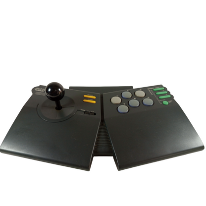 FC/SFC CAPCOM POWER STICK FIGHTER CPS FIGHTER-A CPS-A10CA