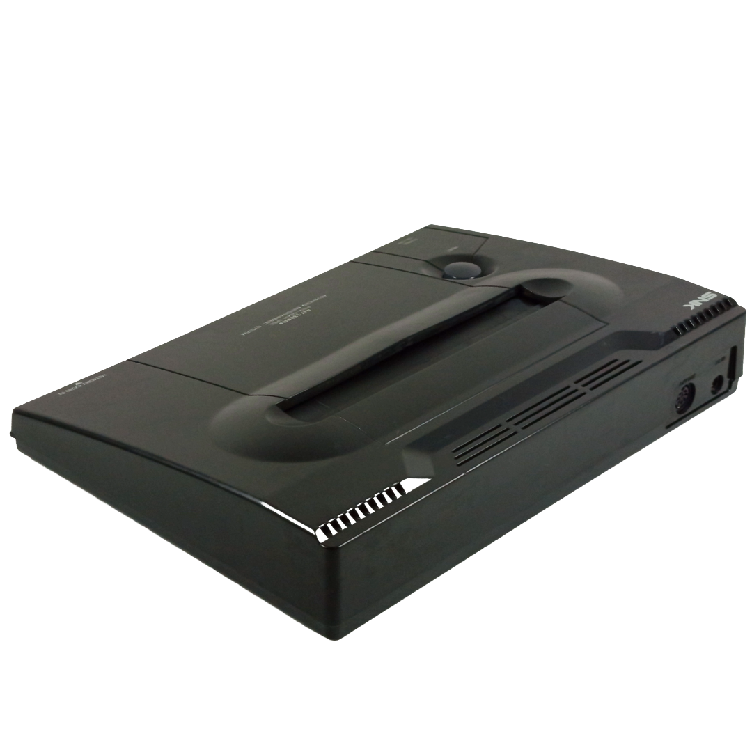 1991 SNK Neo Geo AES Home System (US Ver)