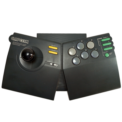 FC/SFC CAPCOM POWER STICK FIGHTER CPS FIGHTER-A CPS-A10CA